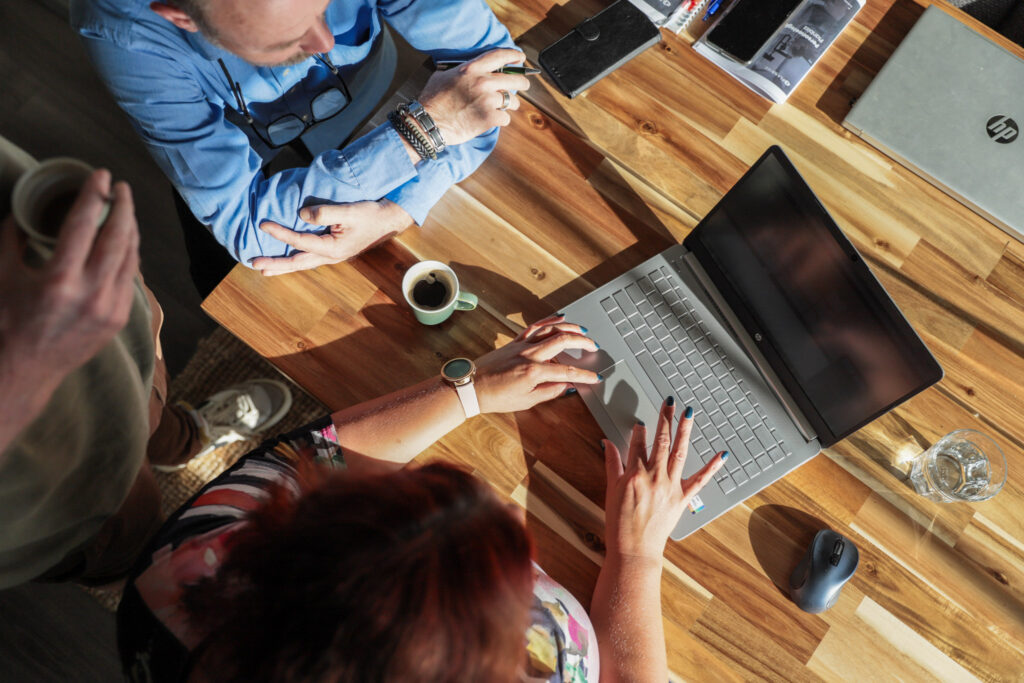 Functioneel beheer InPlanning