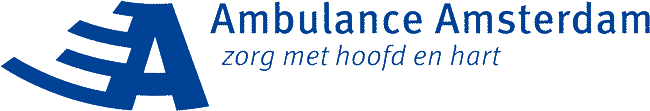 Ambulance Amsterdam InPlanning